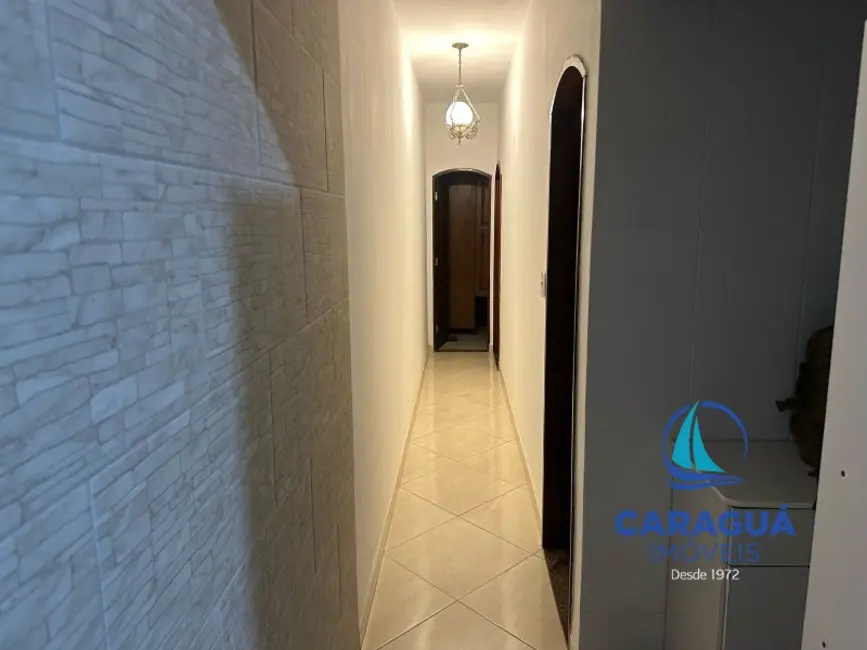 Foto 6 de Casa com 2 quartos à venda, 98m2 em Morro do Algodão, Caraguatatuba - SP