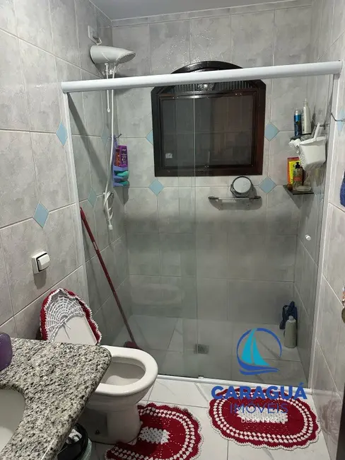Foto 7 de Casa com 2 quartos à venda, 98m2 em Morro do Algodão, Caraguatatuba - SP