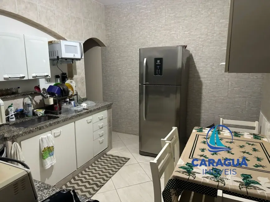 Foto 5 de Casa com 2 quartos à venda, 98m2 em Morro do Algodão, Caraguatatuba - SP