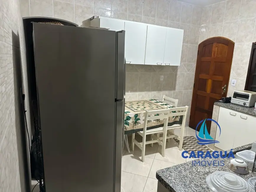 Foto 4 de Casa com 2 quartos à venda, 98m2 em Morro do Algodão, Caraguatatuba - SP