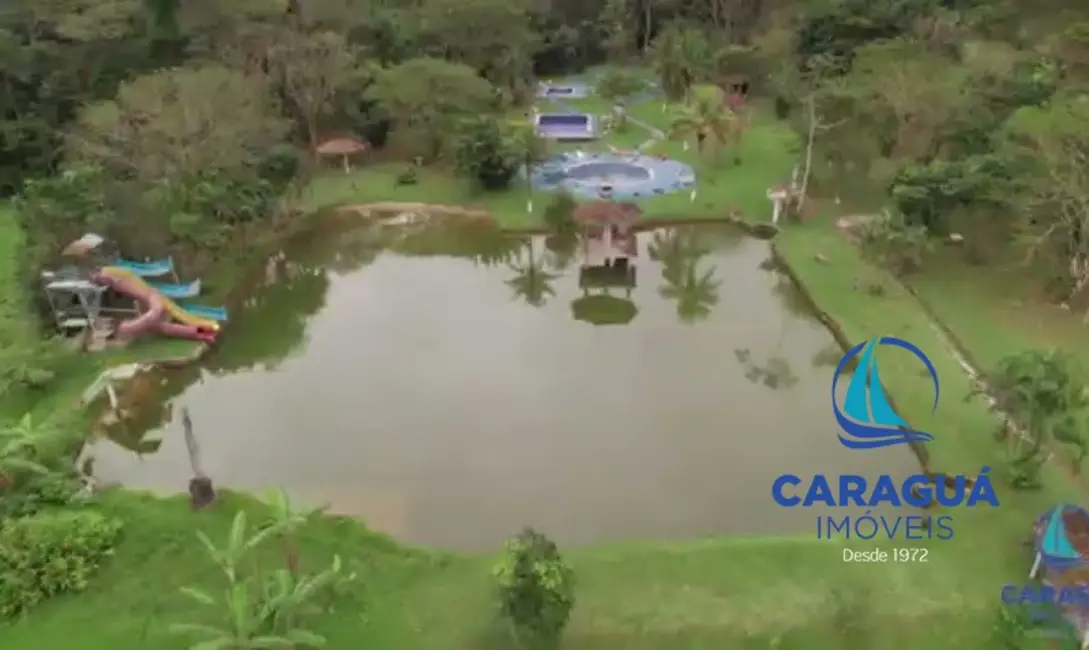 Foto 7 de Casa para alugar em Massaguaçu, Caraguatatuba - SP