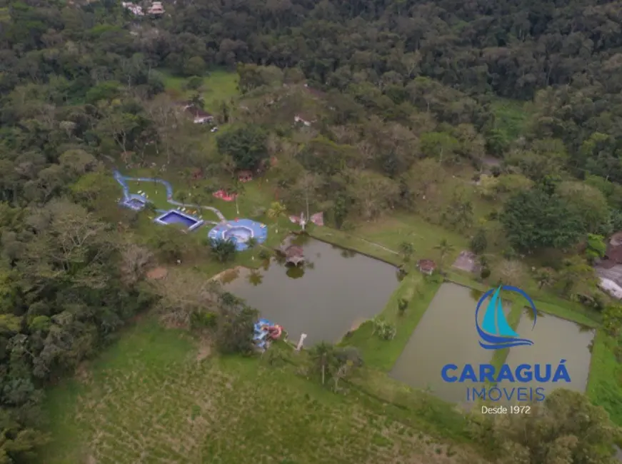 Foto 4 de Casa para alugar em Massaguaçu, Caraguatatuba - SP
