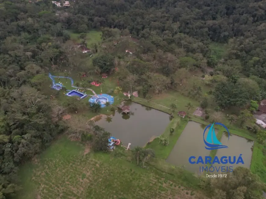 Foto 3 de Casa para alugar em Massaguaçu, Caraguatatuba - SP