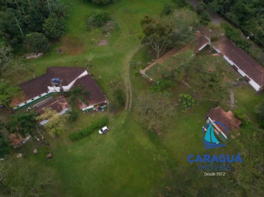 Foto 1 de Casa para alugar em Massaguaçu, Caraguatatuba - SP