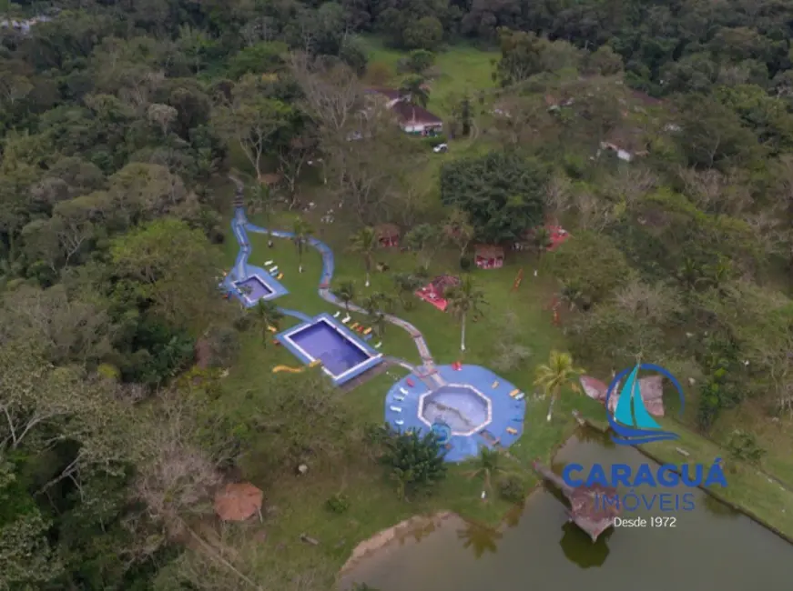 Foto 2 de Casa para alugar em Massaguaçu, Caraguatatuba - SP