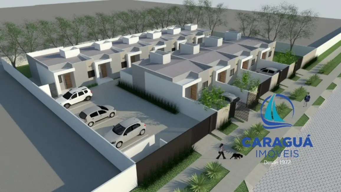 Casa de Condomínio com 2 quartos à venda, 54m2 em Jardim das Gaivotas, Caraguatatuba - SP - imagem 7 Foto 7 de Casa de Condomínio com 2 quartos à venda, 54m2 em Jardim das Gaivotas, Caraguatatuba - SP