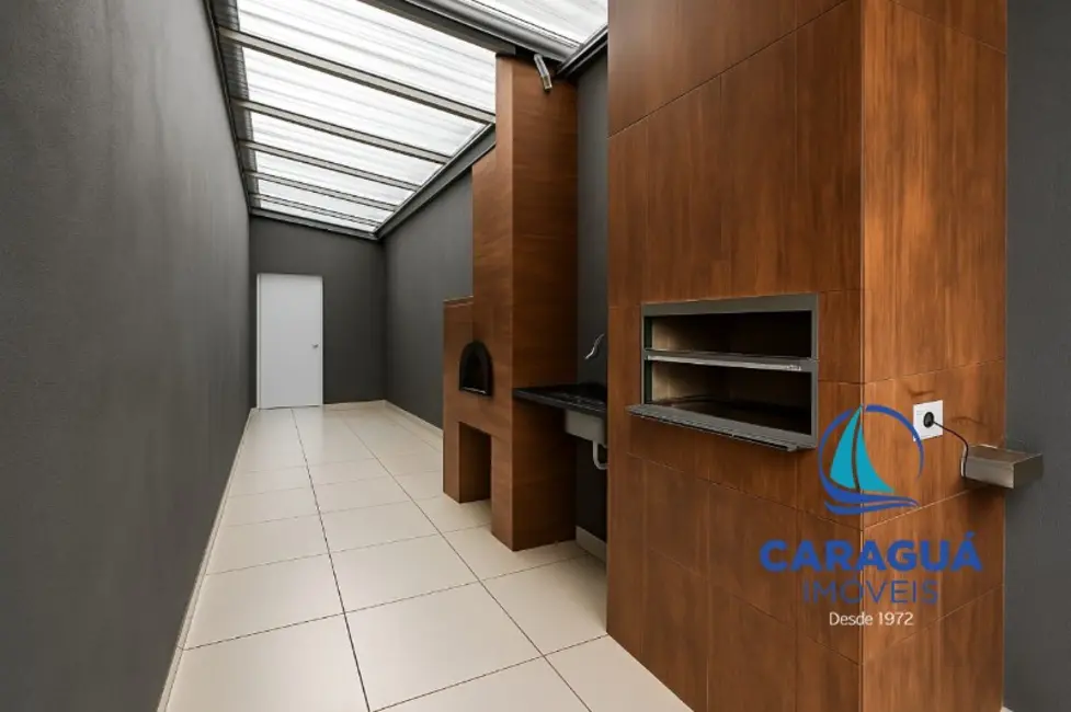 Casa de Condomínio com 2 quartos à venda, 54m2 em Jardim das Gaivotas, Caraguatatuba - SP - imagem 5 Foto 5 de Casa de Condomínio com 2 quartos à venda, 54m2 em Jardim das Gaivotas, Caraguatatuba - SP