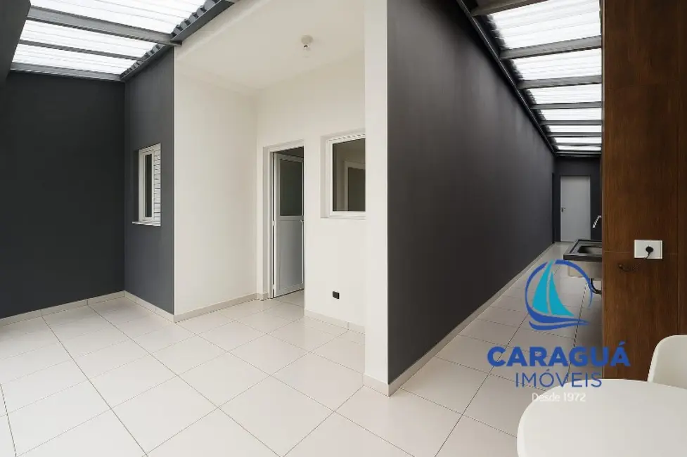 Casa de Condomínio com 2 quartos à venda, 54m2 em Jardim das Gaivotas, Caraguatatuba - SP - imagem 4 Foto 4 de Casa de Condomínio com 2 quartos à venda, 54m2 em Jardim das Gaivotas, Caraguatatuba - SP