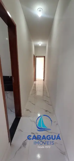 Foto 7 de Casa com 2 quartos à venda, 57m2 em Balneário Mar Azul, Caraguatatuba - SP