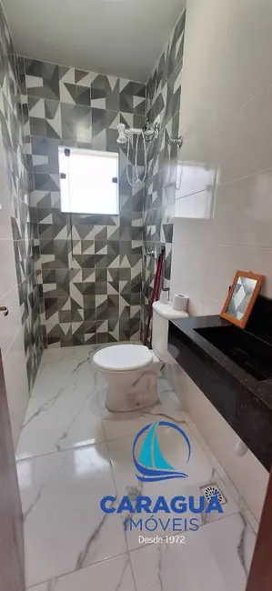 Foto 8 de Casa com 2 quartos à venda, 57m2 em Balneário Mar Azul, Caraguatatuba - SP