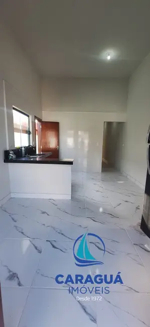 Foto 4 de Casa com 2 quartos à venda, 57m2 em Balneário Mar Azul, Caraguatatuba - SP