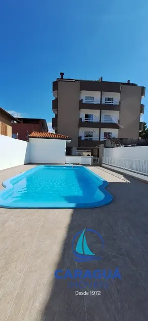 Foto 1 de Apartamento com 2 quartos à venda, 74m2 em Martim de Sá, Caraguatatuba - SP