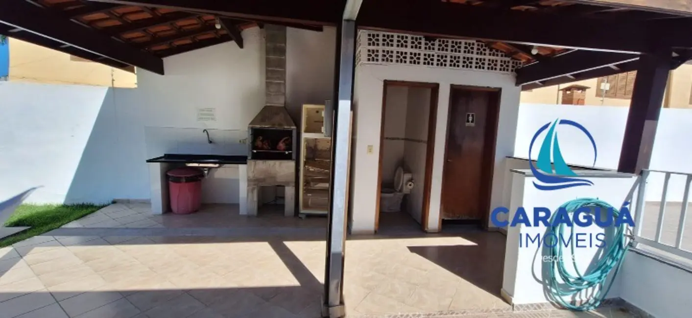 Foto 8 de Apartamento com 2 quartos à venda, 74m2 em Martim de Sá, Caraguatatuba - SP