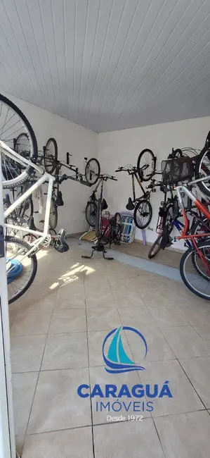 Foto 3 de Apartamento com 2 quartos à venda, 74m2 em Martim de Sá, Caraguatatuba - SP