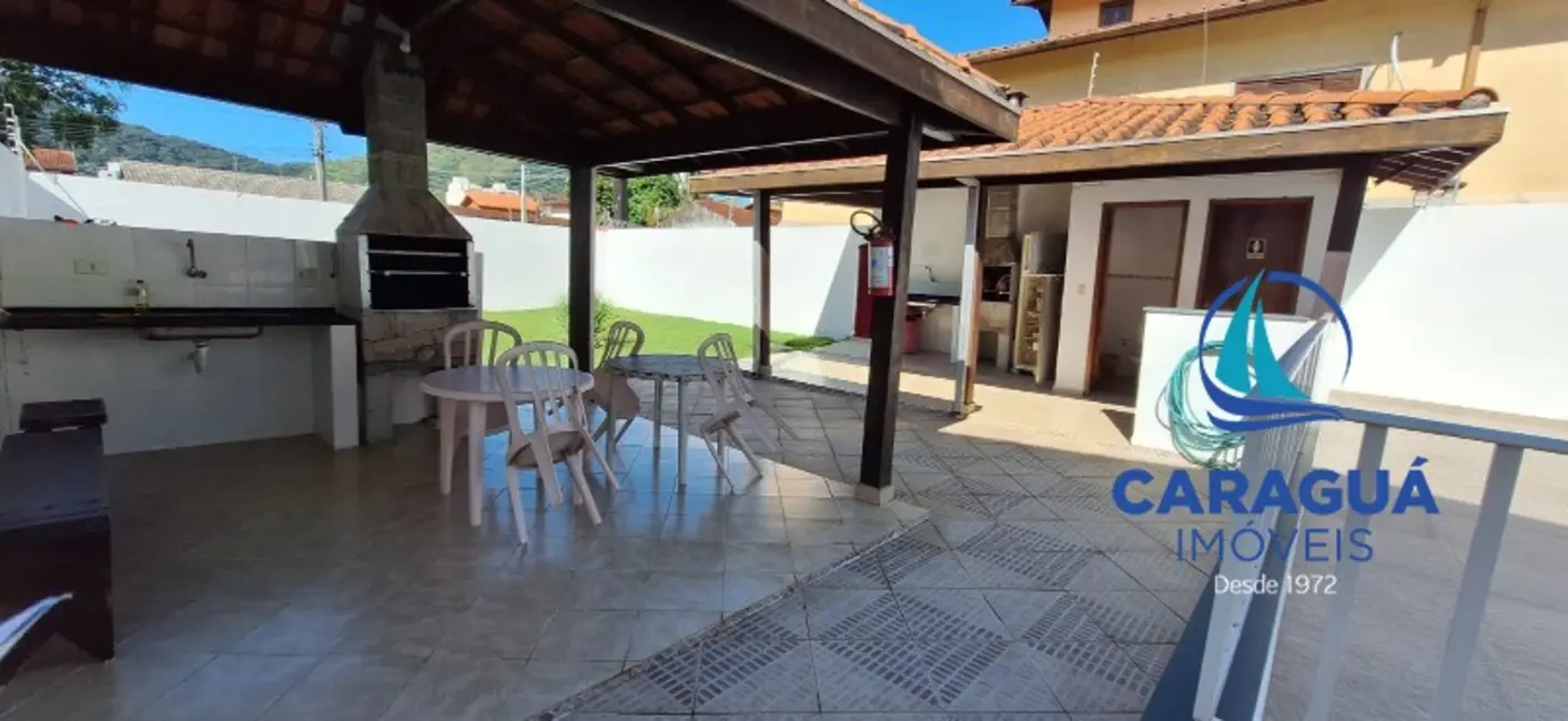 Foto 7 de Apartamento com 2 quartos à venda, 74m2 em Martim de Sá, Caraguatatuba - SP