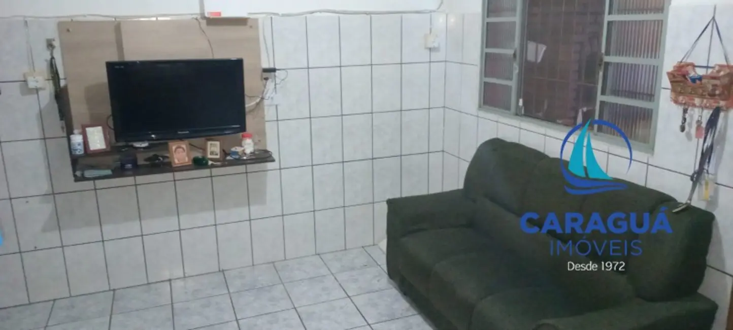 Foto 8 de Casa com 3 quartos à venda, 133m2 em Perequê Mirim, Caraguatatuba - SP