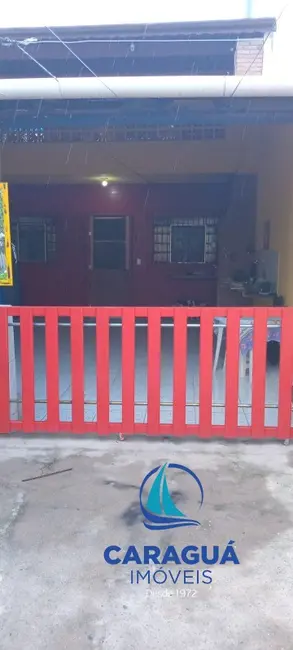 Foto 4 de Casa com 3 quartos à venda, 133m2 em Perequê Mirim, Caraguatatuba - SP