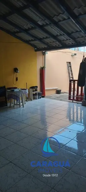 Foto 6 de Casa com 3 quartos à venda, 133m2 em Perequê Mirim, Caraguatatuba - SP