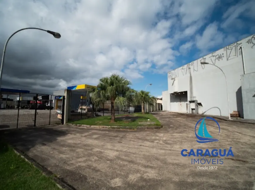 Foto 6 de Prédio Inteiro para alugar, 2352m2 em Indaiá, Caraguatatuba - SP