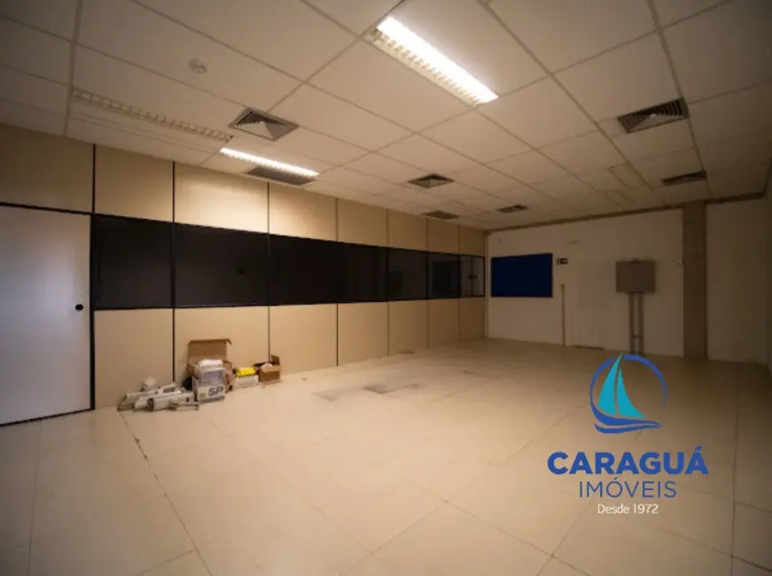 Foto 9 de Prédio Inteiro para alugar, 2352m2 em Indaiá, Caraguatatuba - SP