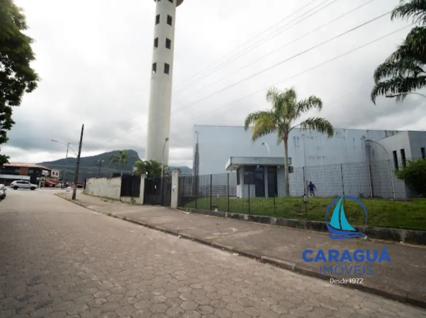 Foto 2 de Prédio Inteiro para alugar, 2352m2 em Indaiá, Caraguatatuba - SP