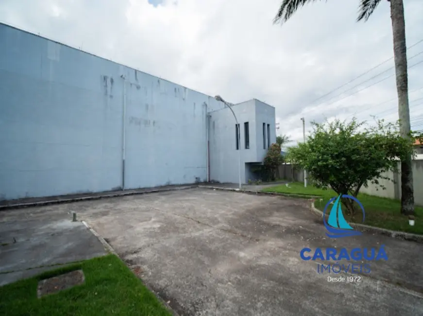 Foto 5 de Prédio Inteiro para alugar, 2352m2 em Indaiá, Caraguatatuba - SP