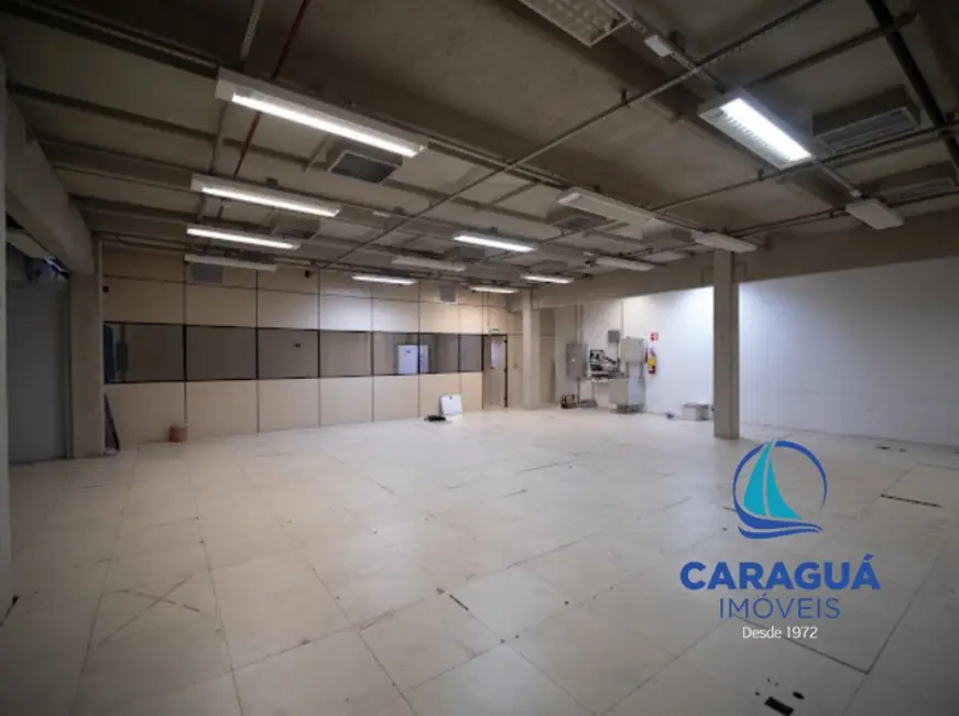 Foto 7 de Prédio Inteiro para alugar, 2352m2 em Indaiá, Caraguatatuba - SP