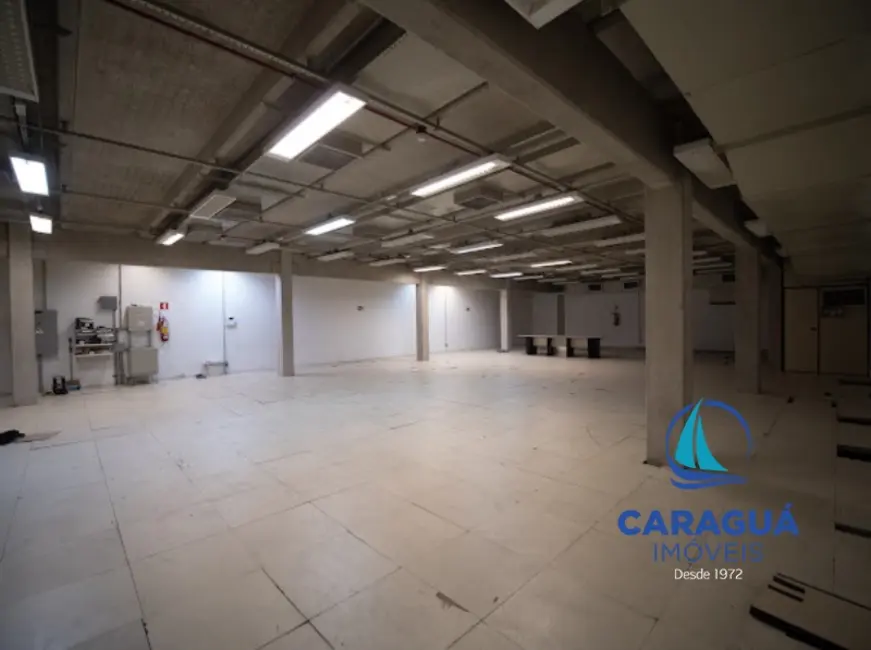 Foto 8 de Prédio Inteiro para alugar, 2352m2 em Indaiá, Caraguatatuba - SP