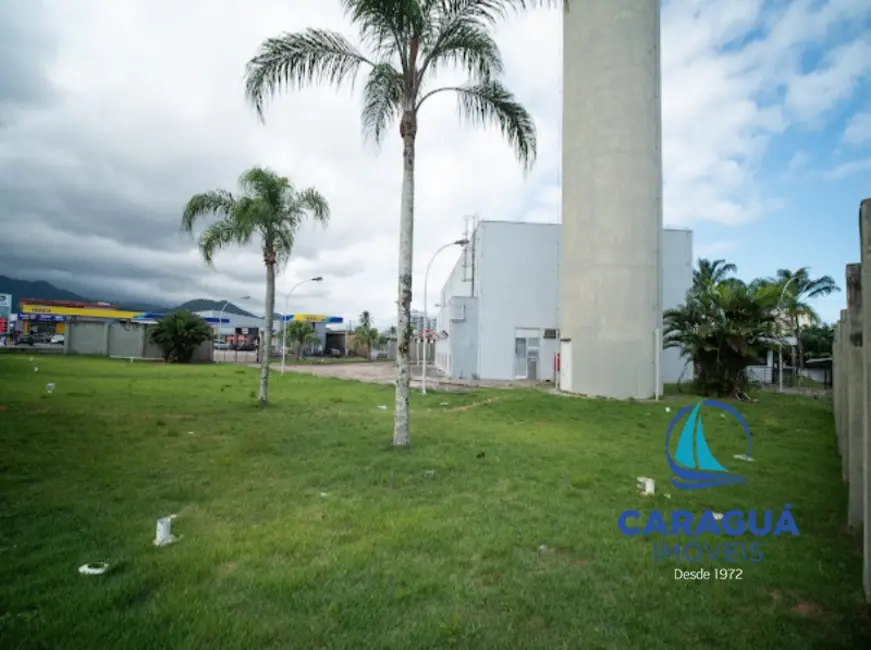 Foto 4 de Prédio Inteiro para alugar, 2352m2 em Indaiá, Caraguatatuba - SP