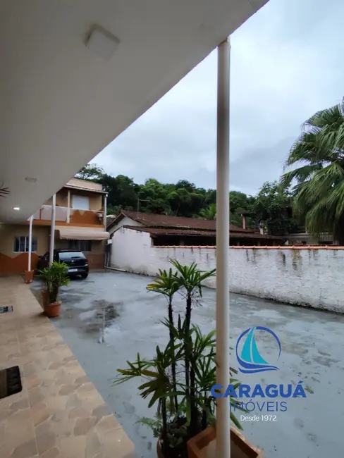 Foto 5 de Kitnet com 1 quarto à venda, 24m2 em Balneário Gardem Mar, Caraguatatuba - SP