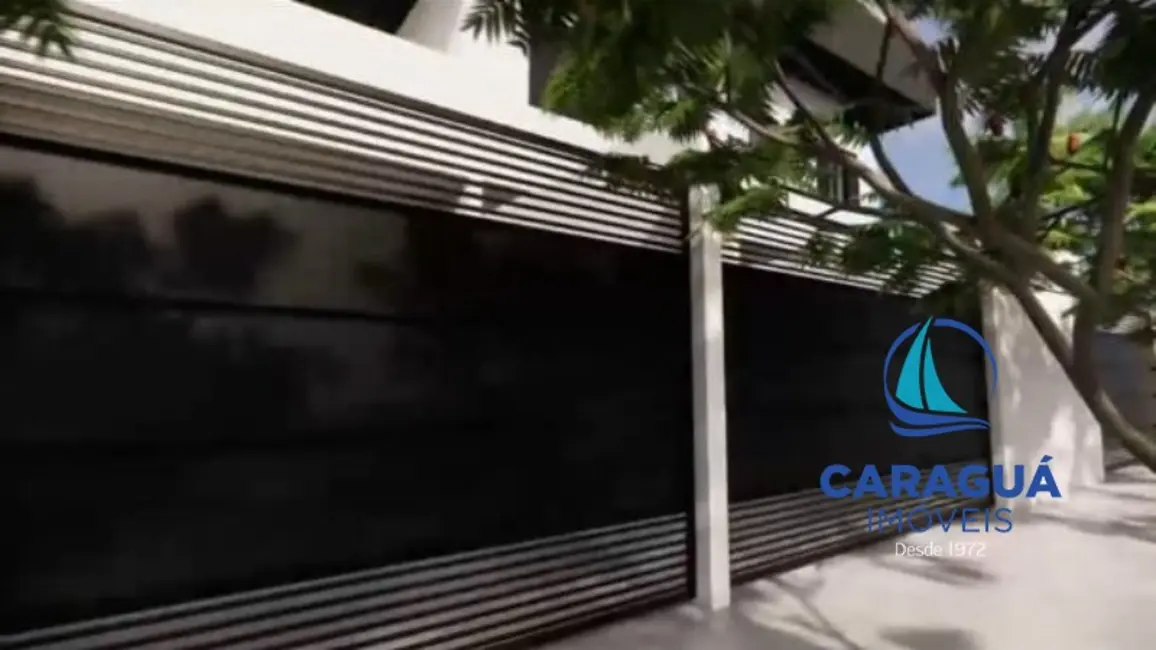 Foto 3 de Casa de Condomínio com 1 quarto à venda, 40m2 em Massaguaçu, Caraguatatuba - SP