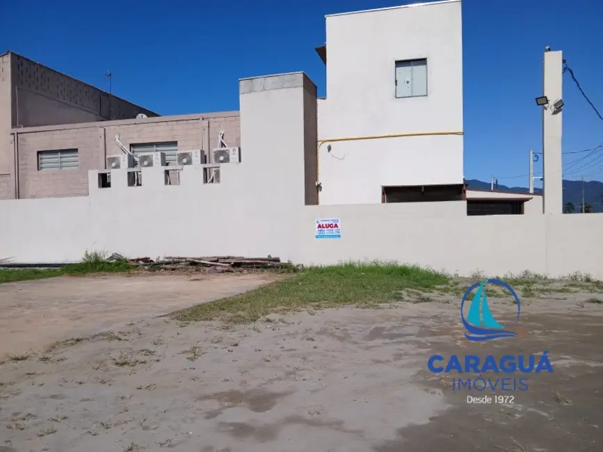 Foto 2 de Terreno / Lote para alugar, 12m2 em Caraguatatuba - SP