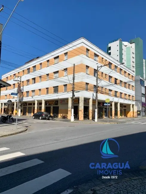Foto 1 de Apartamento com 2 quartos à venda, 63m2 em Centro, Caraguatatuba - SP