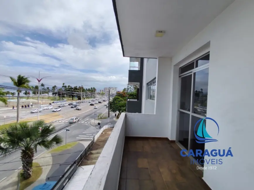 Foto 8 de Apartamento com 3 quartos à venda e para alugar, 260m2 em Centro, Caraguatatuba - SP