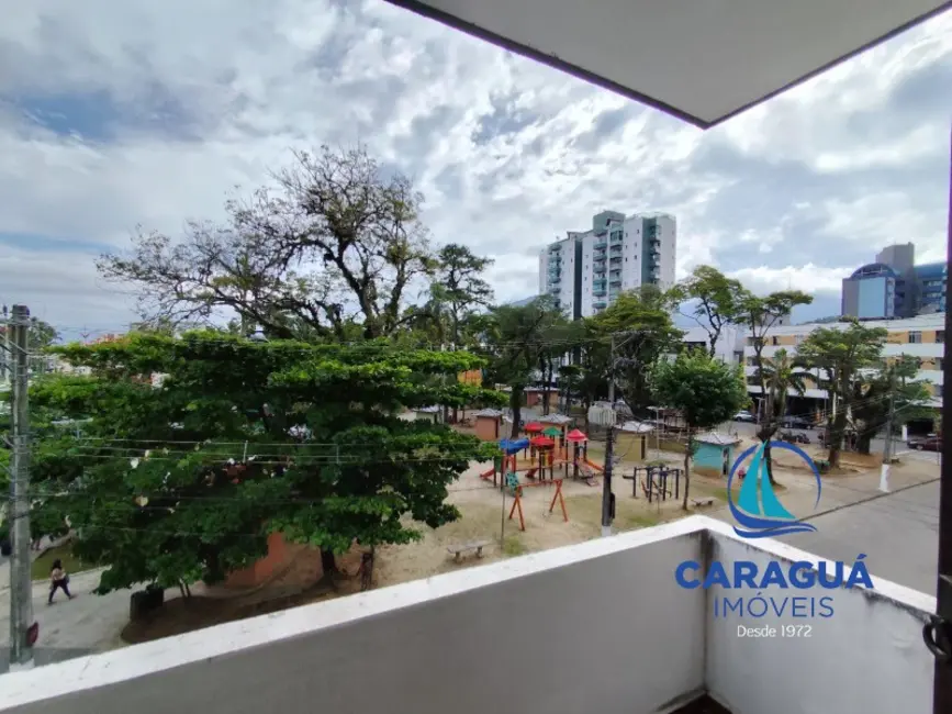 Foto 6 de Apartamento com 3 quartos à venda e para alugar, 260m2 em Centro, Caraguatatuba - SP