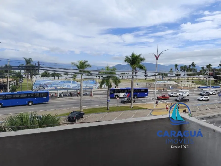 Foto 7 de Apartamento com 3 quartos à venda e para alugar, 260m2 em Centro, Caraguatatuba - SP