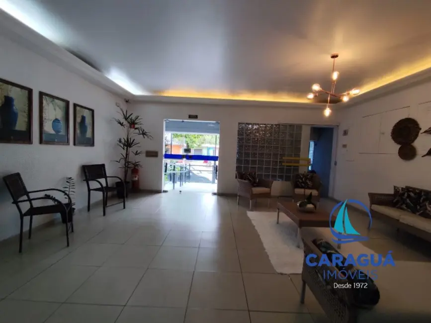 Foto 9 de Apartamento com 3 quartos à venda e para alugar, 260m2 em Centro, Caraguatatuba - SP