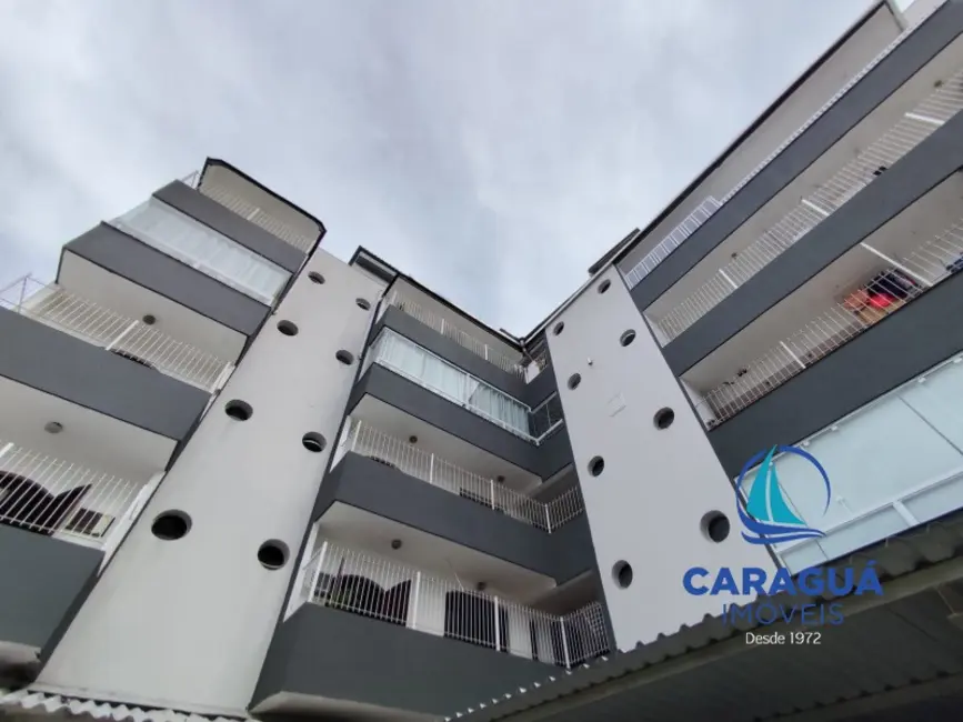 Foto 2 de Apartamento com 3 quartos à venda e para alugar, 260m2 em Centro, Caraguatatuba - SP