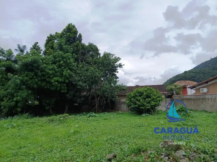 Foto 5 de Terreno / Lote para alugar, 592m2 em Martim de Sá, Caraguatatuba - SP