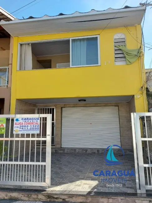 Foto 1 de Casa com 4 quartos à venda, 208m2 em Centro, Caraguatatuba - SP