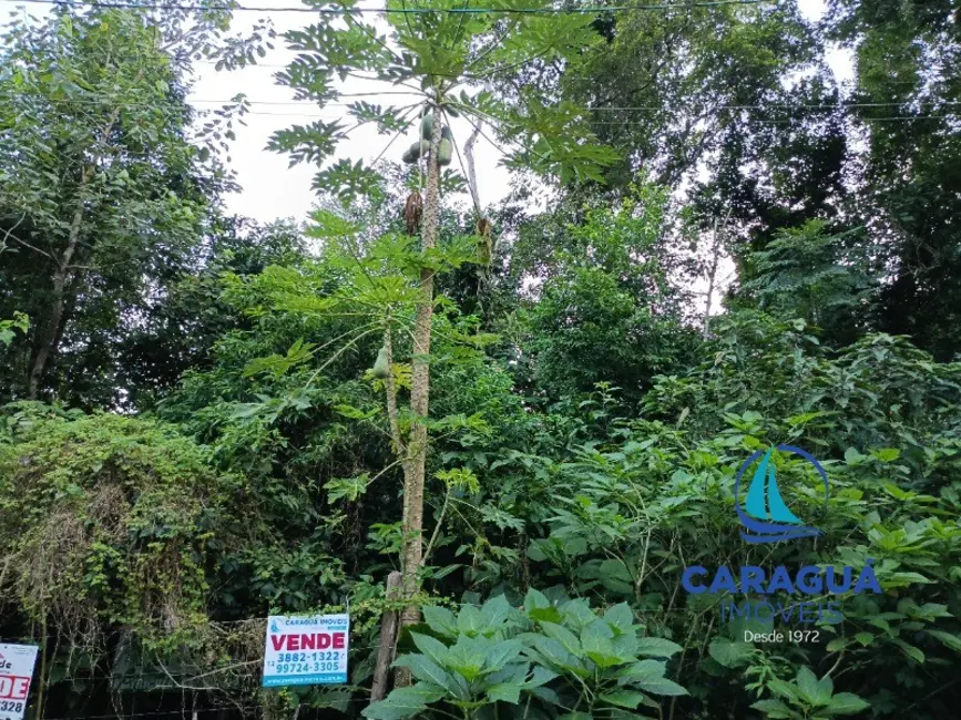 Foto 4 de Terreno / Lote à venda, 360m2 em Verde Mar, Caraguatatuba - SP