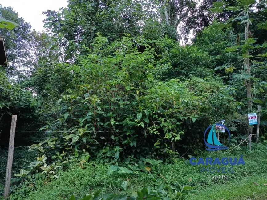 Foto 2 de Terreno / Lote à venda, 360m2 em Verde Mar, Caraguatatuba - SP