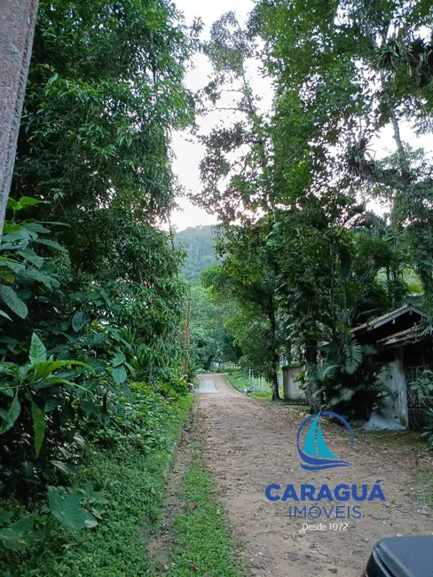 Foto 6 de Terreno / Lote à venda, 360m2 em Verde Mar, Caraguatatuba - SP