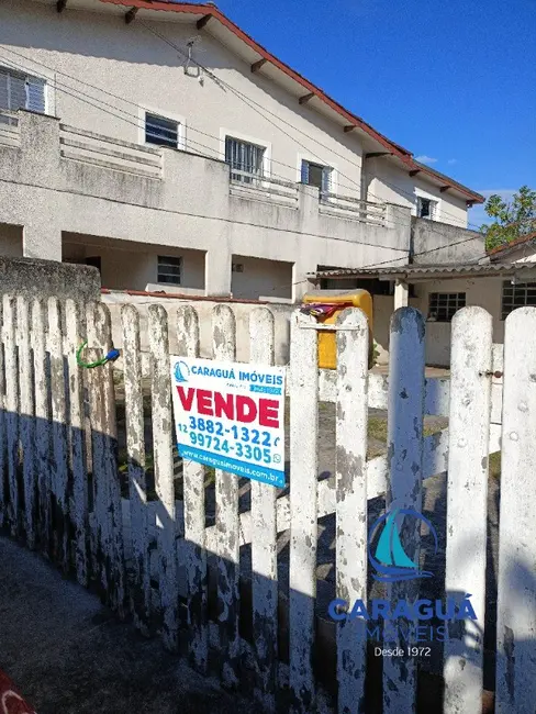 Foto 9 de Casa com 2 quartos à venda, 130m2 em Morro do Algodão, Caraguatatuba - SP