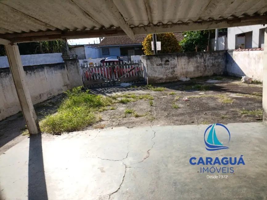 Foto 2 de Casa com 2 quartos à venda, 130m2 em Morro do Algodão, Caraguatatuba - SP