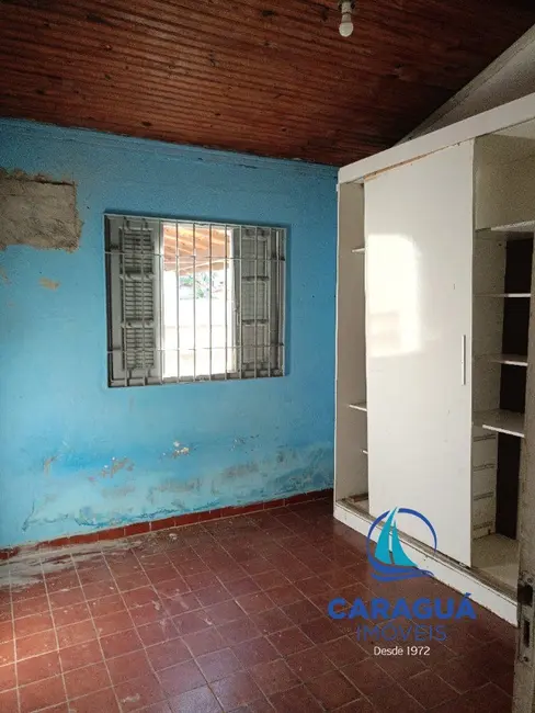 Foto 6 de Casa com 2 quartos à venda, 130m2 em Morro do Algodão, Caraguatatuba - SP