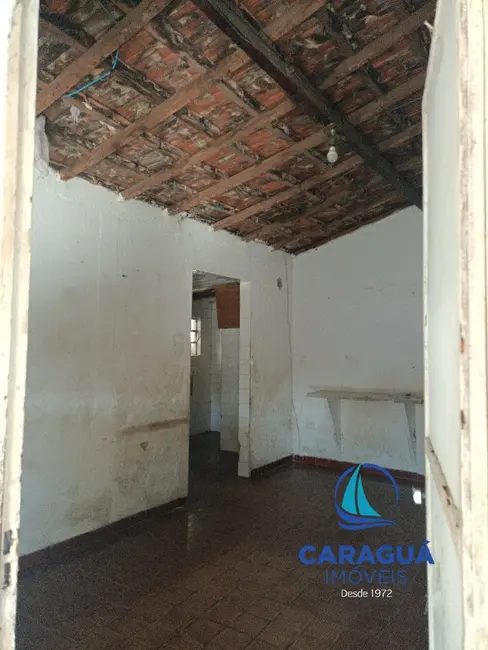 Foto 5 de Casa com 2 quartos à venda, 130m2 em Morro do Algodão, Caraguatatuba - SP