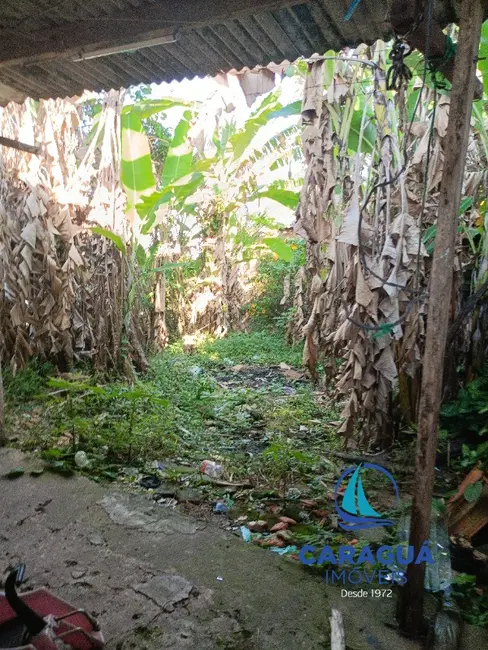 Foto 8 de Casa com 2 quartos à venda, 130m2 em Morro do Algodão, Caraguatatuba - SP