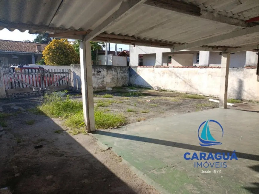 Foto 3 de Casa com 2 quartos à venda, 130m2 em Morro do Algodão, Caraguatatuba - SP