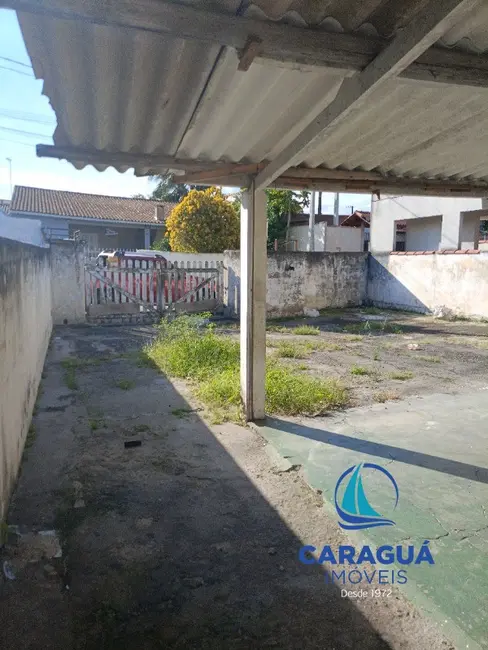 Foto 4 de Casa com 2 quartos à venda, 130m2 em Morro do Algodão, Caraguatatuba - SP